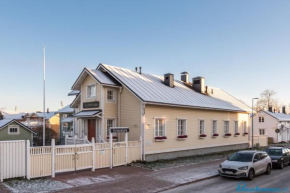TurusenSaha Guesthouse, Oulu